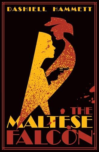 The novels of Dashiell Hammett: Hammett, Dashiell: Amazon.com: Books
